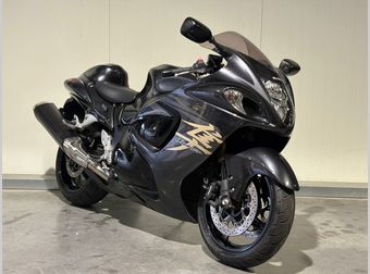 Suzuki GSX-R 1300 Hayabusa 2008 occasion