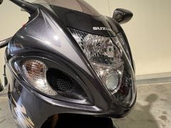 Suzuki GSX R 1300 Hayabusa | 1e Eigenaar | 11.656 km | Rijklaar met garantie 2008 occasion – foto 7 van 20