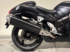 Suzuki GSX R 1300 Hayabusa | 1e Eigenaar | 11.656 km | Rijklaar met garantie 2008 occasion – foto 15 van 20