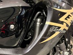 Suzuki GSX R 1300 Hayabusa | 1e Eigenaar | 11.656 km | Rijklaar met garantie 2008 occasion – foto 17 van 20