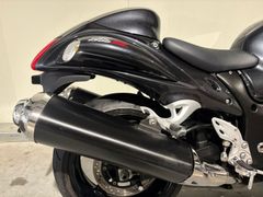 Suzuki GSX R 1300 Hayabusa | 1e Eigenaar | 11.656 km | Rijklaar met garantie 2008 occasion – foto 19 van 20