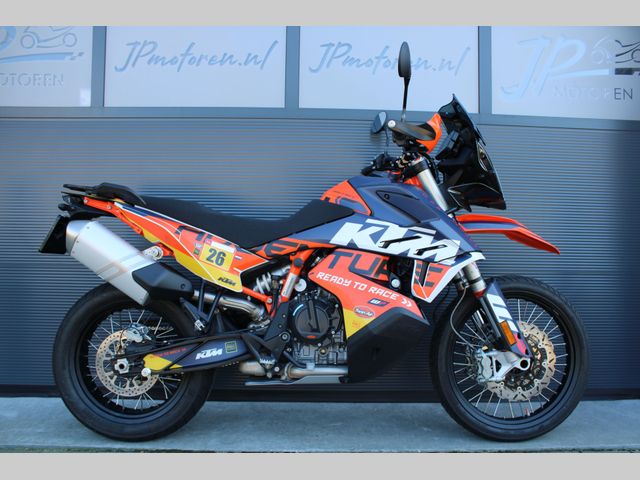 ktm - 890-adventure-r