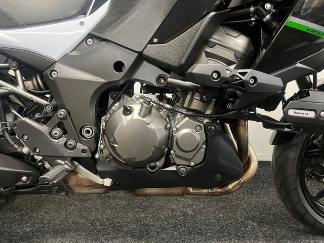 kawasaki - versys-1000-grand-tourer