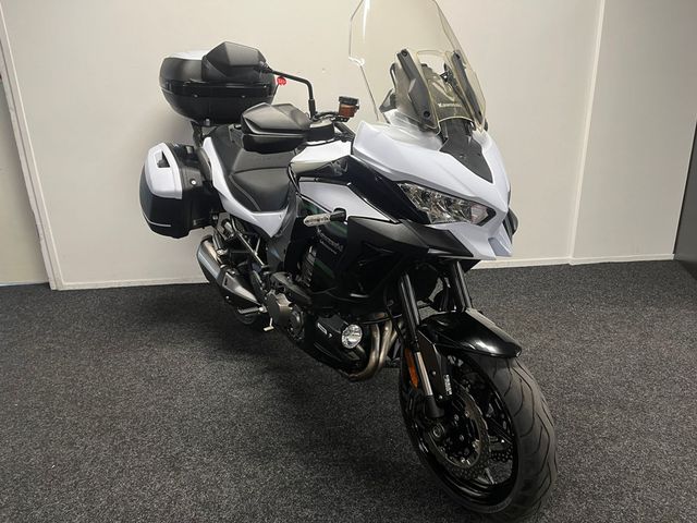 kawasaki - versys-1000-grand-tourer