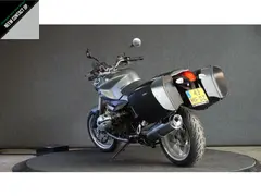 BMW R1200R Zeer nette R1200R 2006 occasion – foto 6 van 15