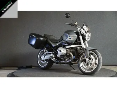 BMW R 1200 R – foto 2