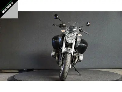 BMW R 1200 R – foto 3