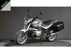 BMW R1200R Zeer nette R1200R 2006 occasion – foto 4 van 15