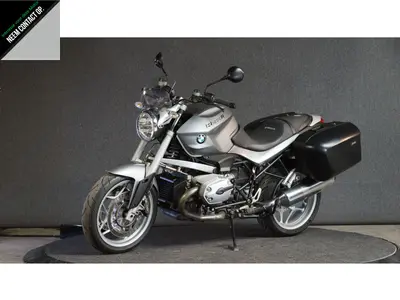BMW R 1200 R – foto 4