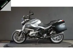 BMW R1200R Zeer nette R1200R 2006 occasion – foto 5 van 15