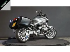 BMW R1200R Zeer nette R1200R 2006 occasion – foto 8 van 15