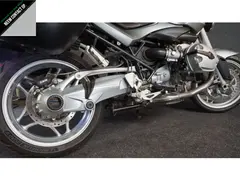 BMW R1200R Zeer nette R1200R 2006 occasion – foto 9 van 15