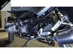 BMW R1200R Zeer nette R1200R 2006 occasion – foto 10 van 15