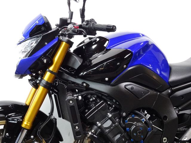 yamaha - fz-8-abs