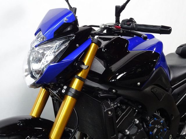 yamaha - fz-8-abs