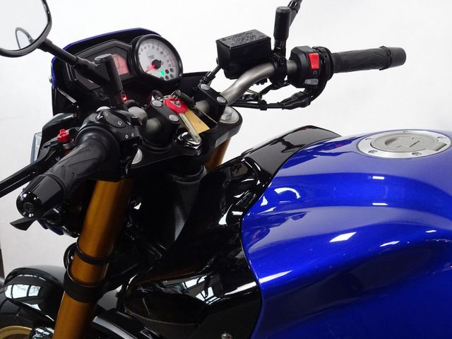 yamaha - fz-8-abs