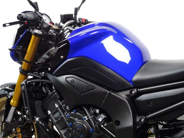 yamaha - fz-8-abs