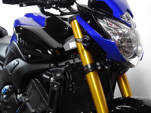 yamaha - fz-8-abs