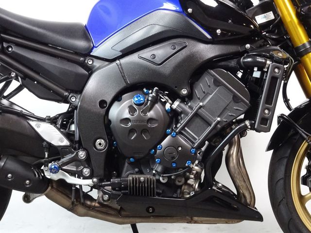 yamaha - fz-8-abs