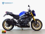 YAMAHA FZ 8 ABS