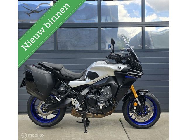 yamaha - tracer-9-gt