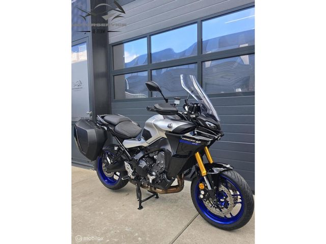 yamaha - tracer-9-gt