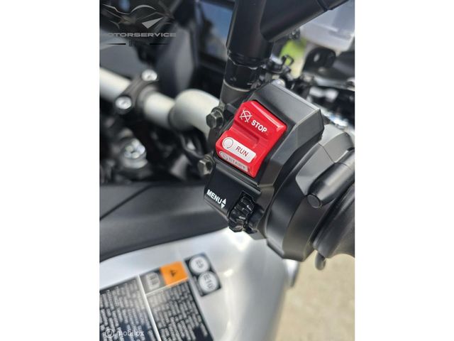 yamaha - tracer-9-gt