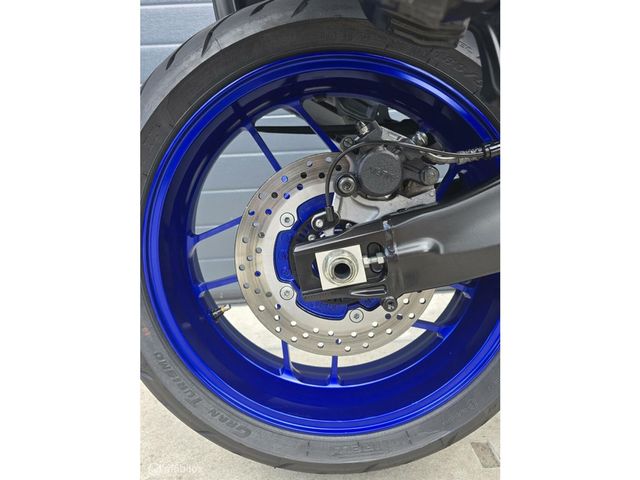 yamaha - tracer-9-gt