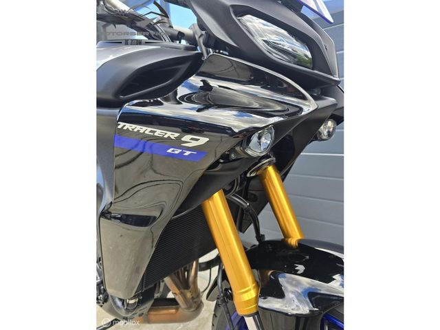 yamaha - tracer-9-gt