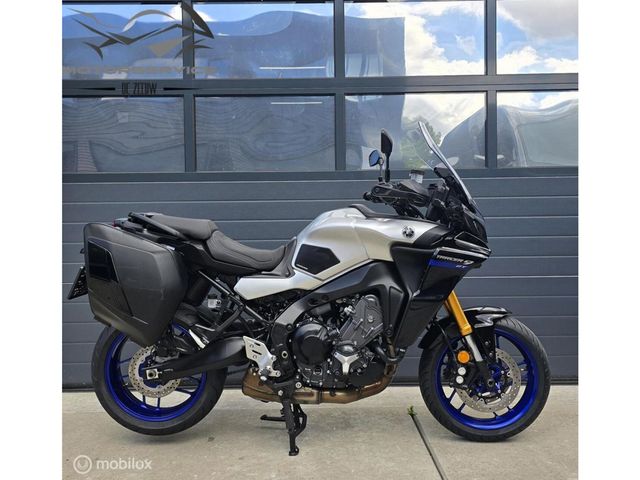 yamaha - tracer-9-gt