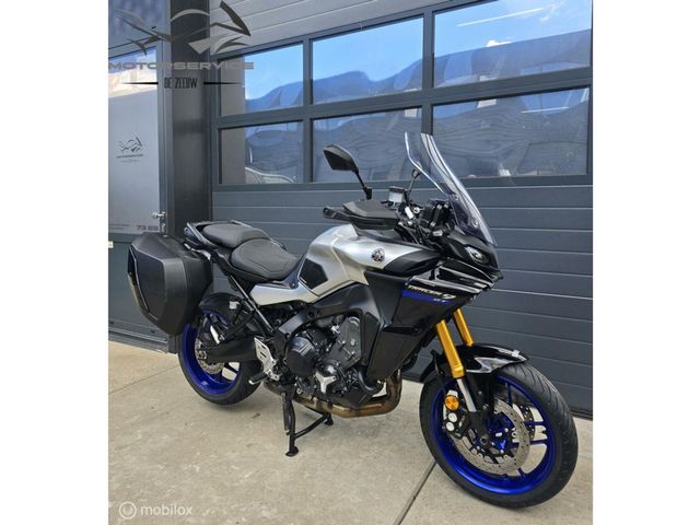 yamaha - tracer-9-gt