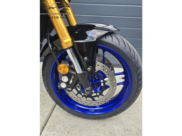 yamaha - tracer-9-gt