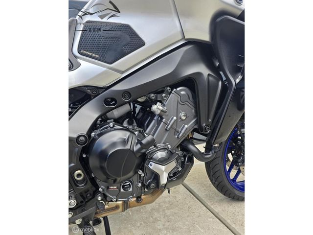 yamaha - tracer-9-gt
