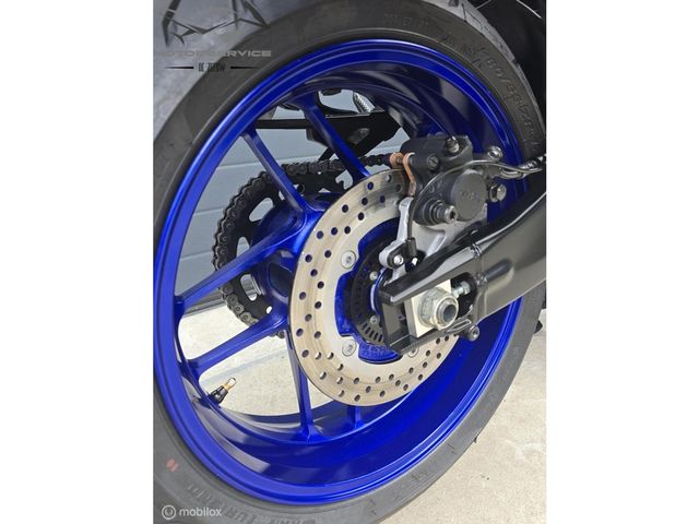 yamaha - tracer-9-gt