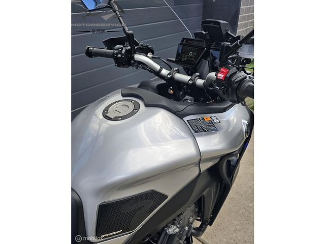 yamaha - tracer-9-gt