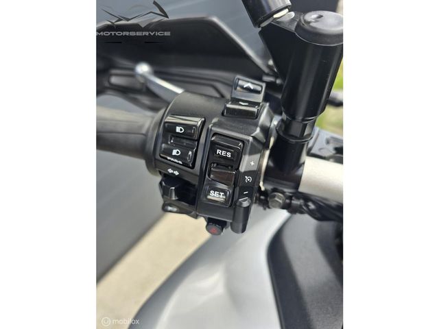 yamaha - tracer-9-gt