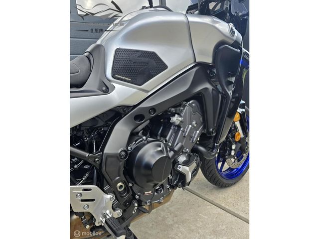 yamaha - tracer-9-gt