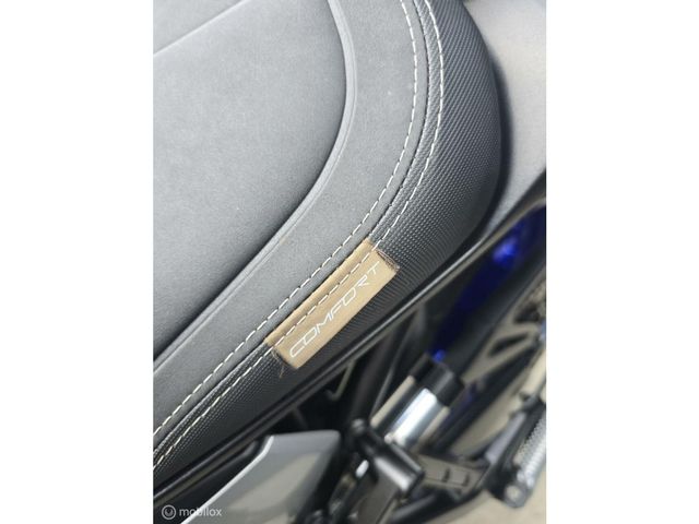 yamaha - tracer-9-gt