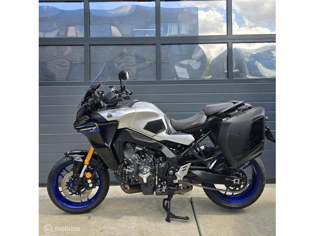 yamaha - tracer-9-gt