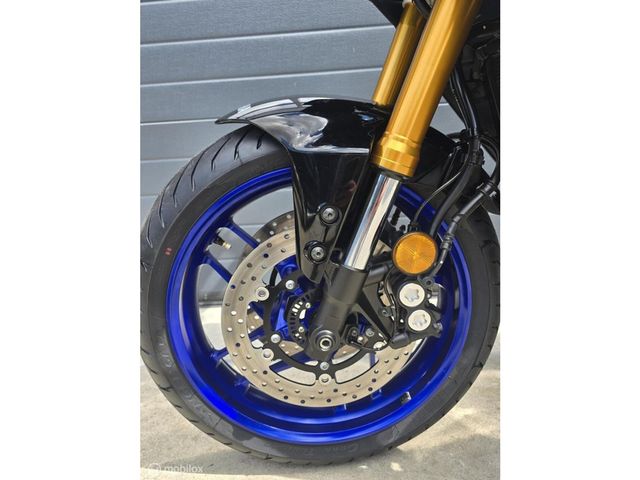 yamaha - tracer-9-gt