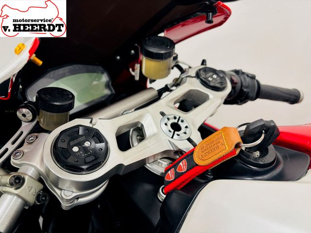 ducati - 899-panigale