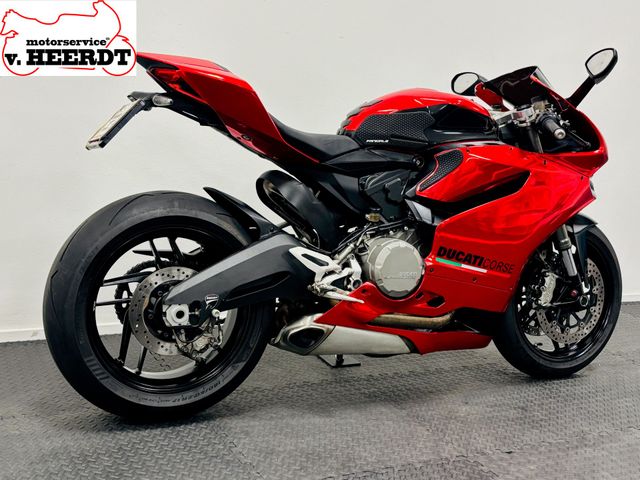 ducati - 899-panigale