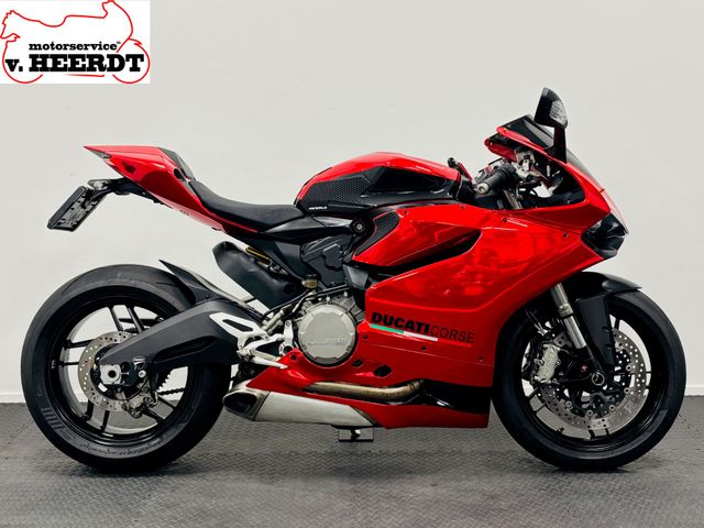 ducati - 899-panigale