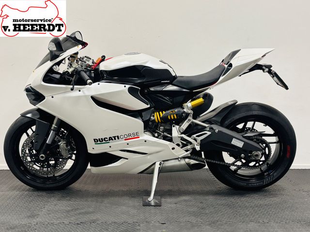 ducati - 899-panigale