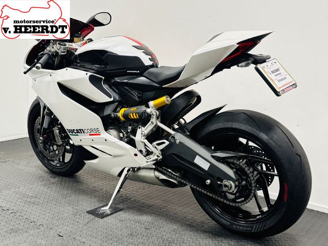 ducati - 899-panigale