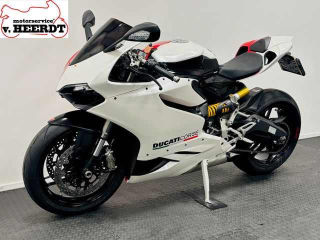 ducati - 899-panigale