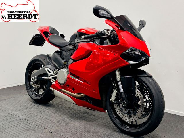 ducati - 899-panigale