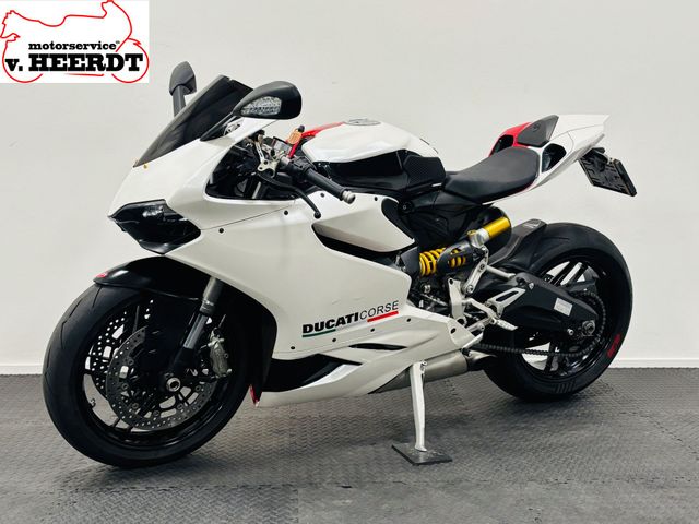 ducati - 899-panigale