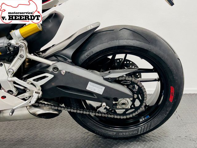 ducati - 899-panigale