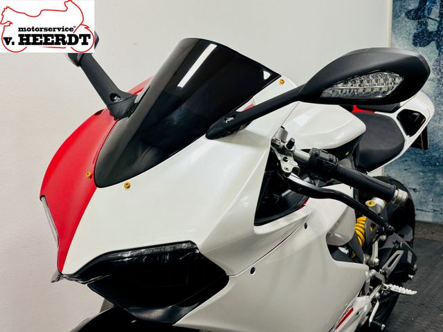 ducati - 899-panigale